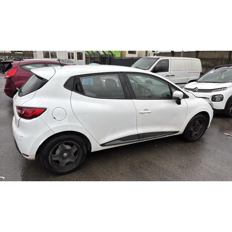 Compresseur clim RENAULT CLIO 4 Photo n°20