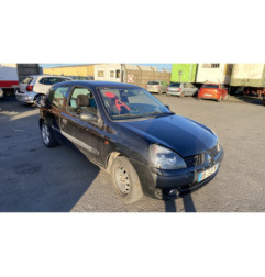 Pivot de moyeu avant gauche RENAULT CLIO 2