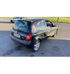 Pivot de moyeu avant gauche RENAULT CLIO 2