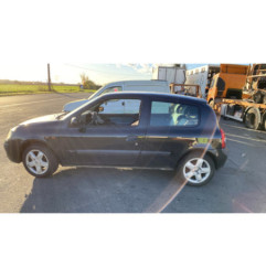 Pivot de moyeu avant gauche RENAULT CLIO 2