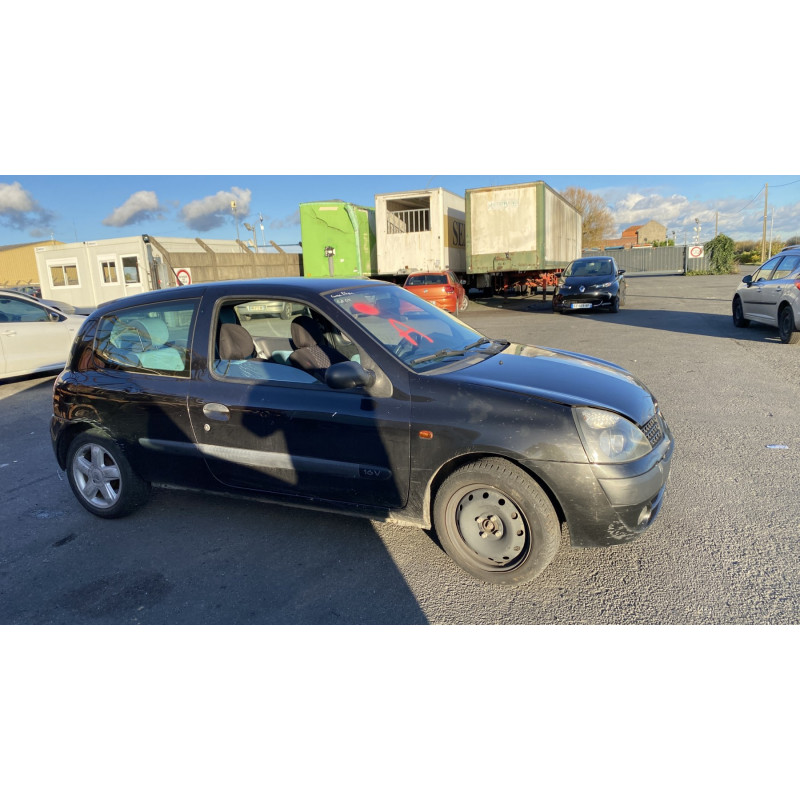 Pivot de moyeu avant gauche RENAULT CLIO 2 Photo n°11