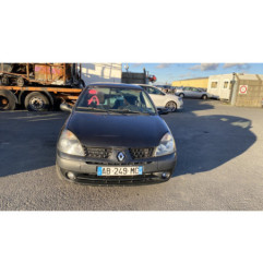 Pivot de moyeu avant gauche RENAULT CLIO 2