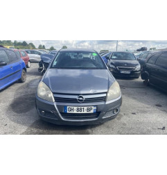 Feu arriere principal droit (feux) OPEL ASTRA H