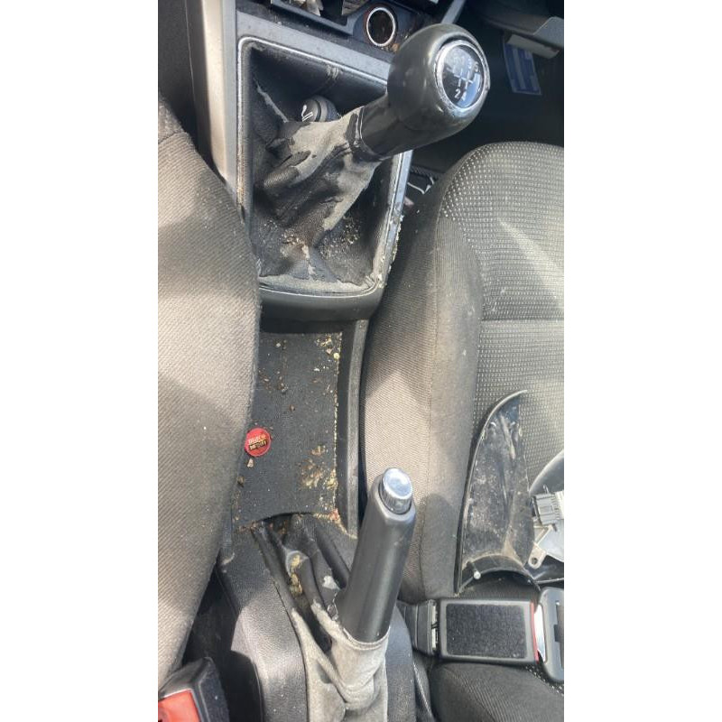 Feu arriere principal droit (feux) OPEL ASTRA H Photo n°5