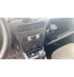 Feu arriere principal droit (feux) OPEL ASTRA H