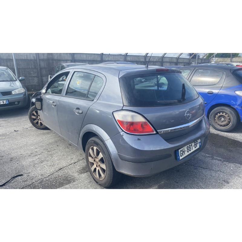 Feu arriere principal droit (feux) OPEL ASTRA H Photo n°8