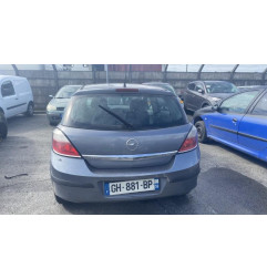 Feu arriere principal droit (feux) OPEL ASTRA H