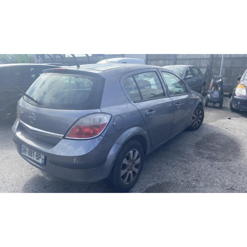 Feu arriere principal droit (feux) OPEL ASTRA H Photo n°11