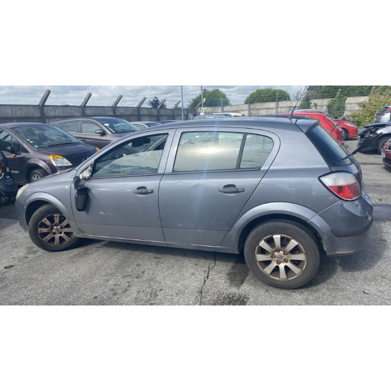 Feu arriere principal droit (feux) OPEL ASTRA H Photo n°12