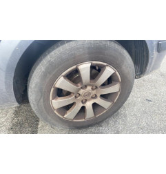 Feu arriere principal droit (feux) OPEL ASTRA H