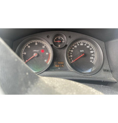 Feu arriere principal droit (feux) OPEL ASTRA H