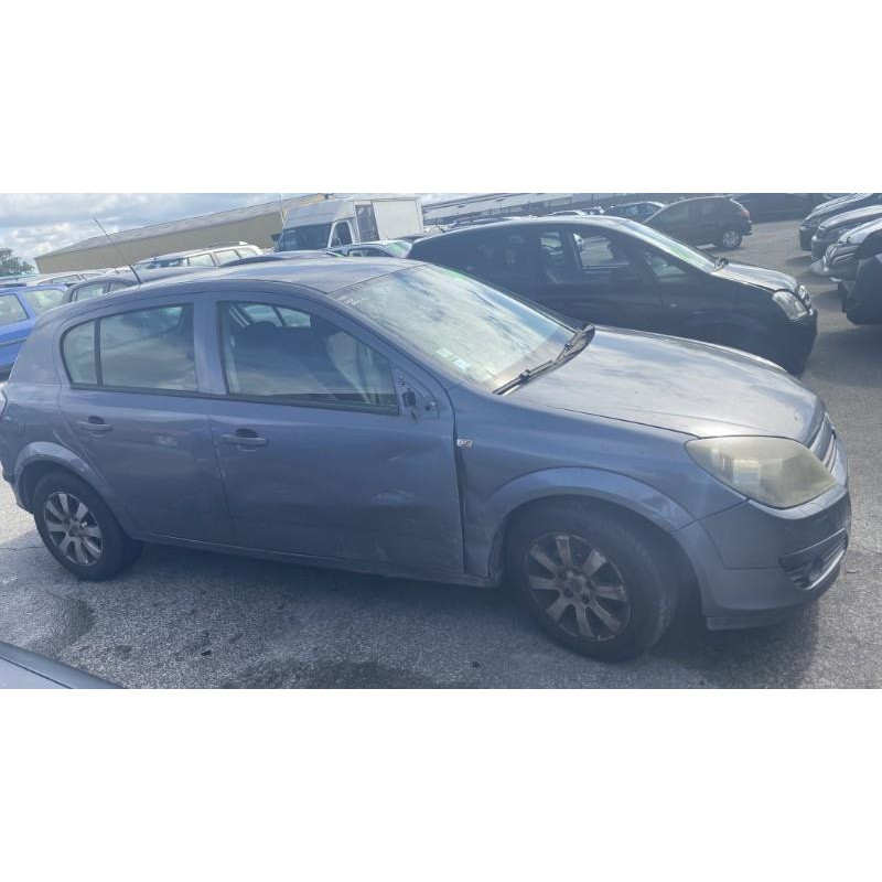 Feu arriere principal droit (feux) OPEL ASTRA H Photo n°16