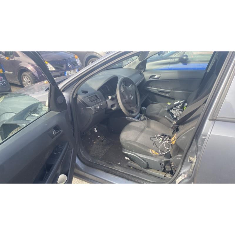 Feu arriere principal droit (feux) OPEL ASTRA H Photo n°17