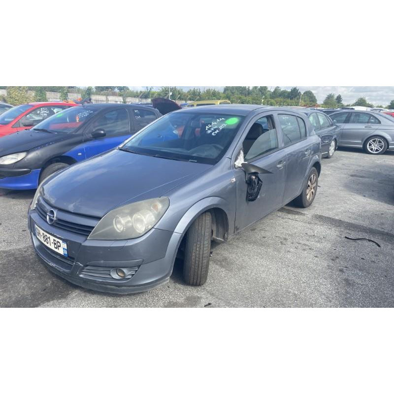 Feu arriere principal droit (feux) OPEL ASTRA H Photo n°18