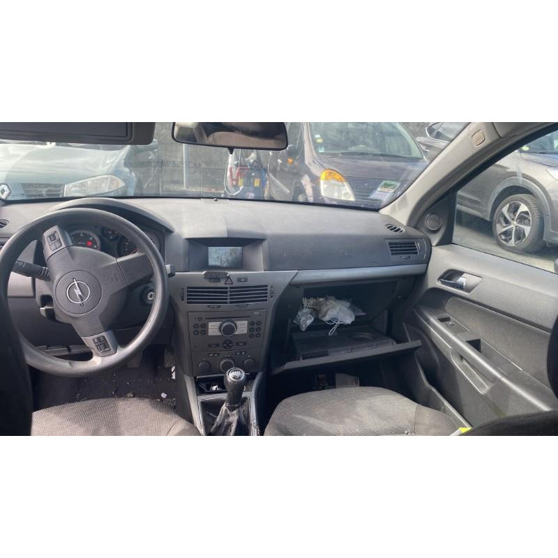 Feu arriere principal droit (feux) OPEL ASTRA H Photo n°19