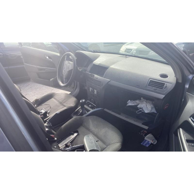 Feu arriere principal droit (feux) OPEL ASTRA H Photo n°20