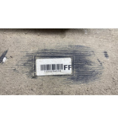 Reservoir essence RENAULT GRAND SCENIC 3