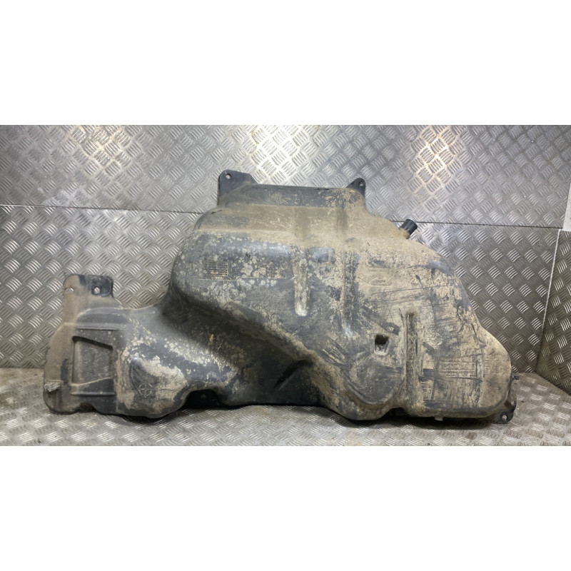 Reservoir essence RENAULT GRAND SCENIC 3 Photo n°4