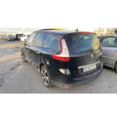 Reservoir essence RENAULT GRAND SCENIC 3