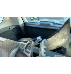 Reservoir essence RENAULT GRAND SCENIC 3