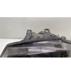 Optique avant principal gauche (feux)(phare) SEAT CORDOBA 2