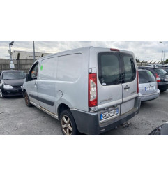 Pretensionneur de ceinture avant droit CITROEN JUMPY 2