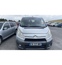 Pretensionneur de ceinture avant droit CITROEN JUMPY 2