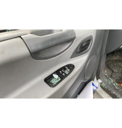 Pretensionneur de ceinture avant droit CITROEN JUMPY 2