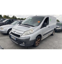 Pretensionneur de ceinture avant droit CITROEN JUMPY 2