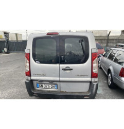 Pretensionneur de ceinture avant droit CITROEN JUMPY 2
