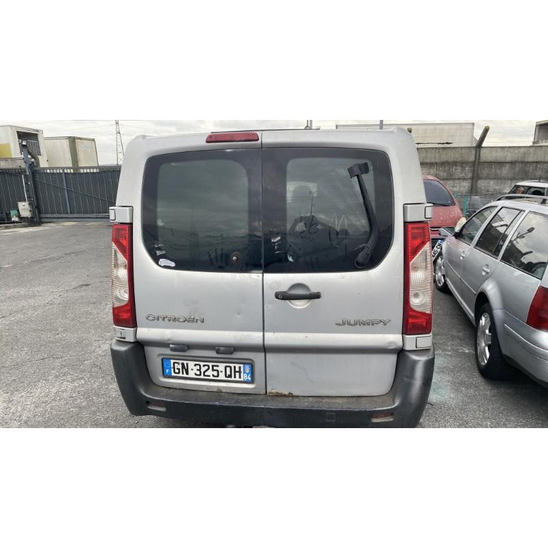 Pretensionneur de ceinture avant droit CITROEN JUMPY 2 Photo n°11