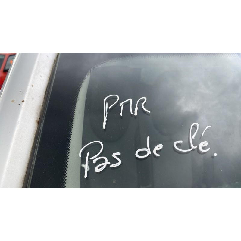 Pretensionneur de ceinture avant droit CITROEN JUMPY 2 Photo n°13