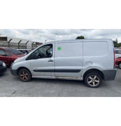 Pretensionneur de ceinture avant droit CITROEN JUMPY 2