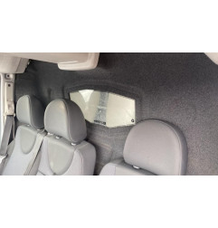 Pretensionneur de ceinture avant droit CITROEN JUMPY 2