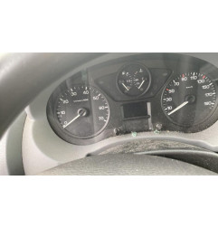 Pretensionneur de ceinture avant droit CITROEN JUMPY 2