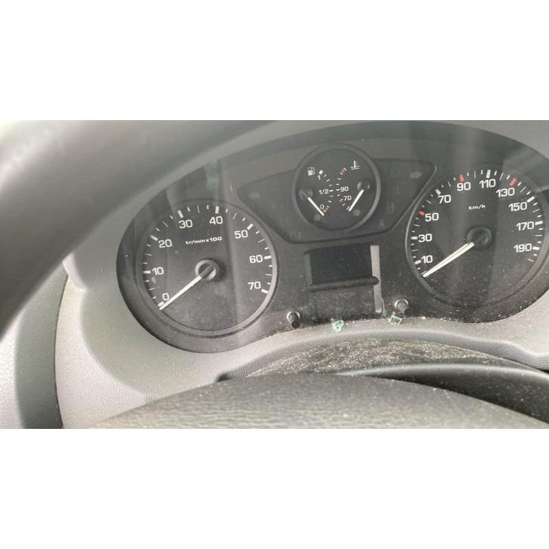 Pretensionneur de ceinture avant droit CITROEN JUMPY 2 Photo n°16
