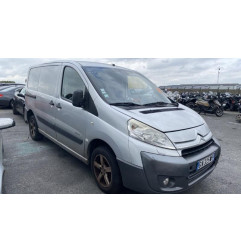 Pretensionneur de ceinture avant droit CITROEN JUMPY 2