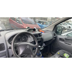 Pretensionneur de ceinture avant droit CITROEN JUMPY 2