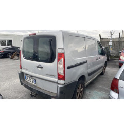 Pretensionneur de ceinture avant droit CITROEN JUMPY 2