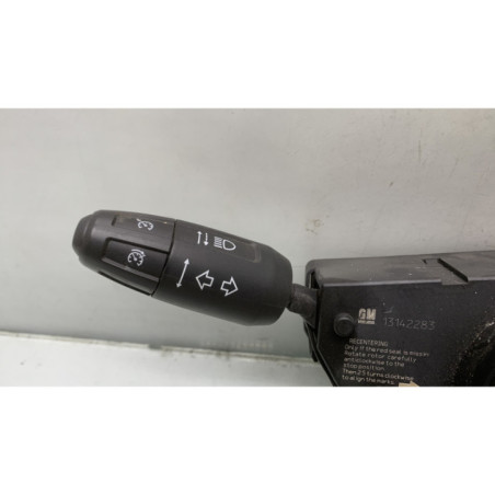Com (Bloc Contacteur Tournant+Commodo Essuie Glace+Commodo Phare) OPEL CORSA D