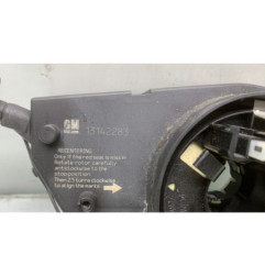 Com (Bloc Contacteur Tournant+Commodo Essuie Glace+Commodo Phare) OPEL CORSA D