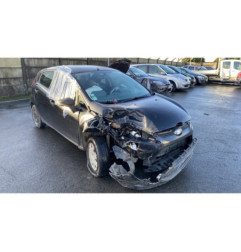 Aile avant gauche FORD FIESTA 6