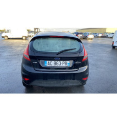 Aile avant gauche FORD FIESTA 6