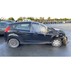 Aile avant gauche FORD FIESTA 6