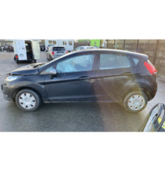 Aile avant gauche FORD FIESTA 6