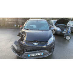 Aile avant gauche FORD FIESTA 6