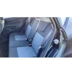 Aile avant gauche FORD FIESTA 6