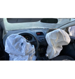 Aile avant gauche FORD FIESTA 6