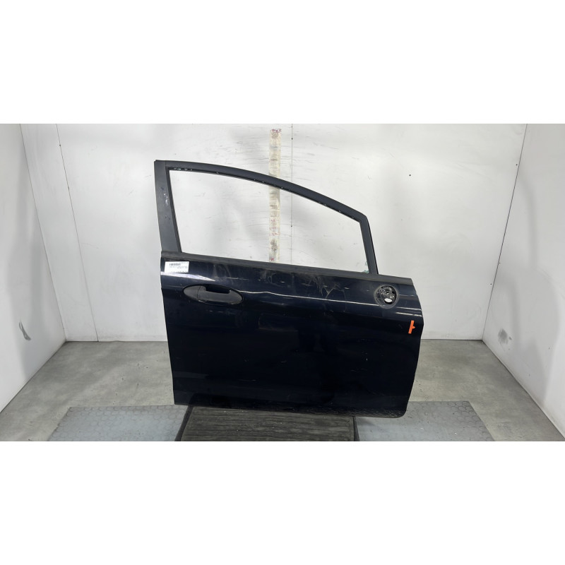 Porte avant droit FORD FIESTA 6 Photo n°1
