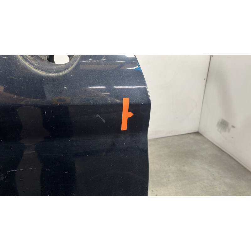 Porte avant droit FORD FIESTA 6 Photo n°3